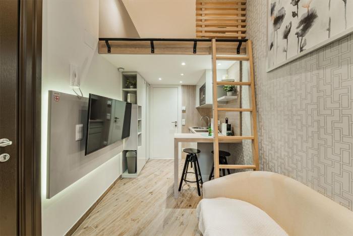 ZEUS Design Mini Holliday Embel #23