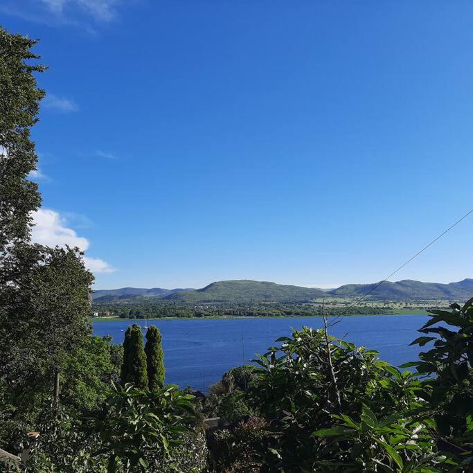 Manz amahle Guest Cottage