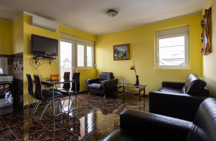 Mici Luxury Apartments