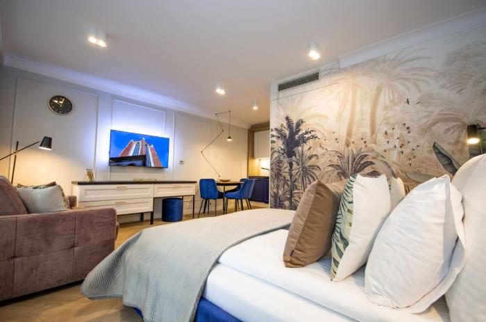 InPoint Central Apartments