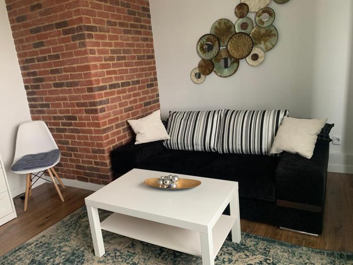 Apartament Claudia -self check-in