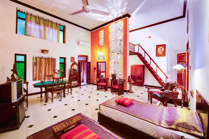 Indeco Hotels Swamimalai