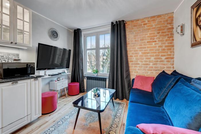 Dom & House - Apartment Old Town Szeroka