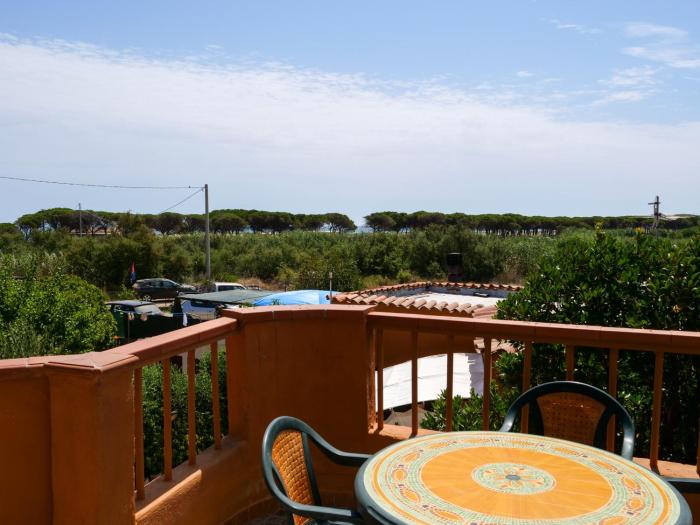 grandi famiglie o comitive 150 mt spiaggia budoni affitti