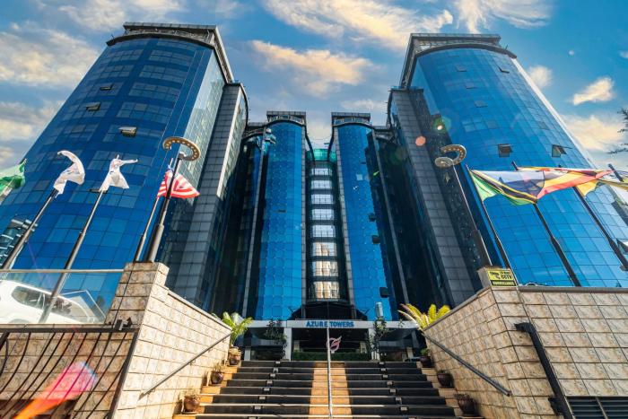 PrideInn Azure Hotel Nairobi Westlands