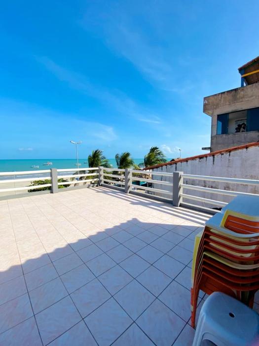 Casa beira mar de Maragogi - Al