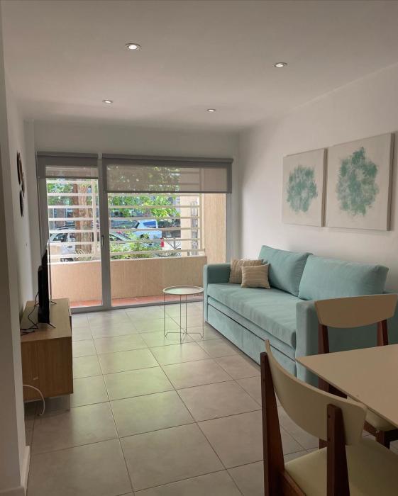 Administración Maipu PB A Depto Premium