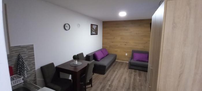 Apartman Narcis Polje