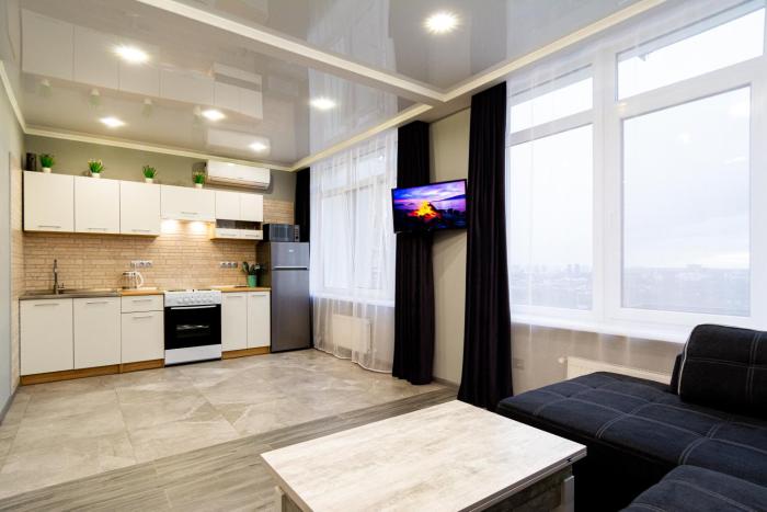 22 Этаж центр район ЖД вокзала