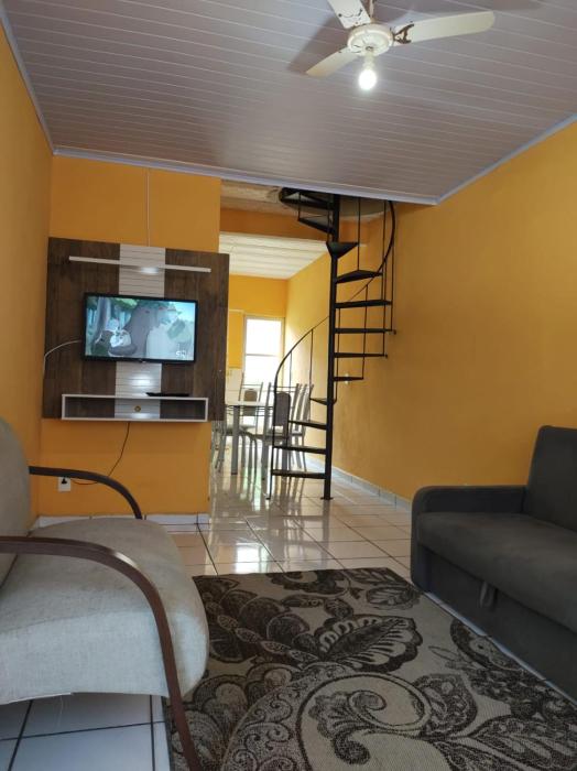 Apartamento Dulplex DiáriaTemporada