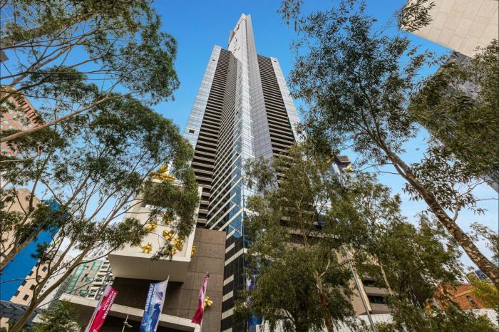 Southbank Apartments Eureka