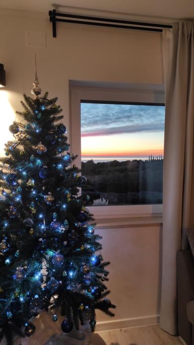 New apartment ViVaNo V I D with amazing view