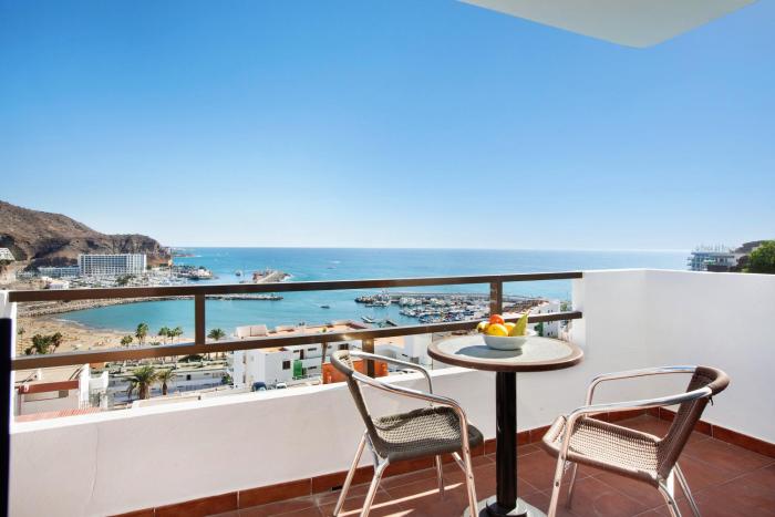Apartamento Mirra - Beach view