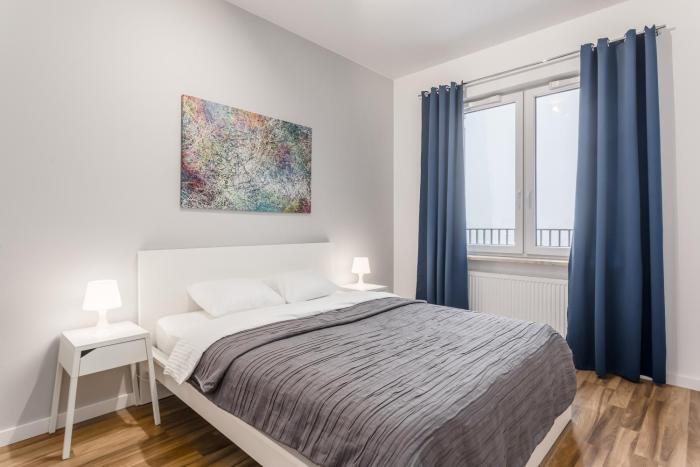 Warsaw City Travel Apartments