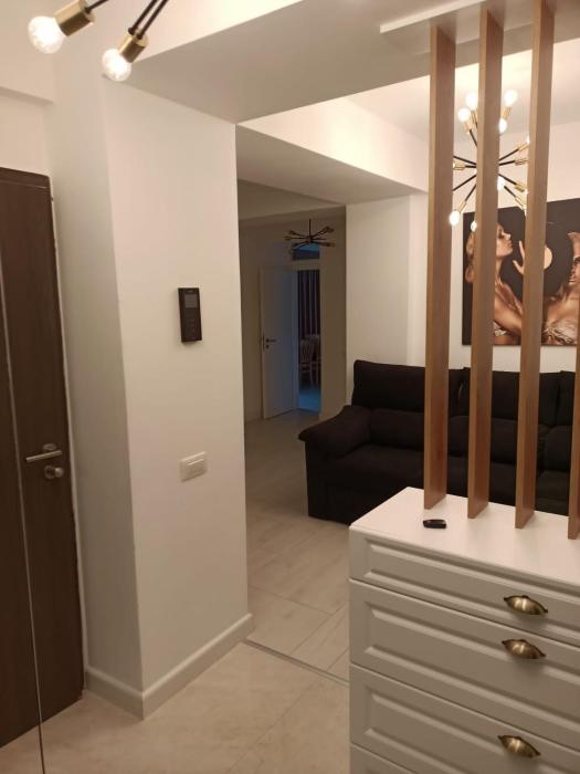 New luxury central apartment 5c