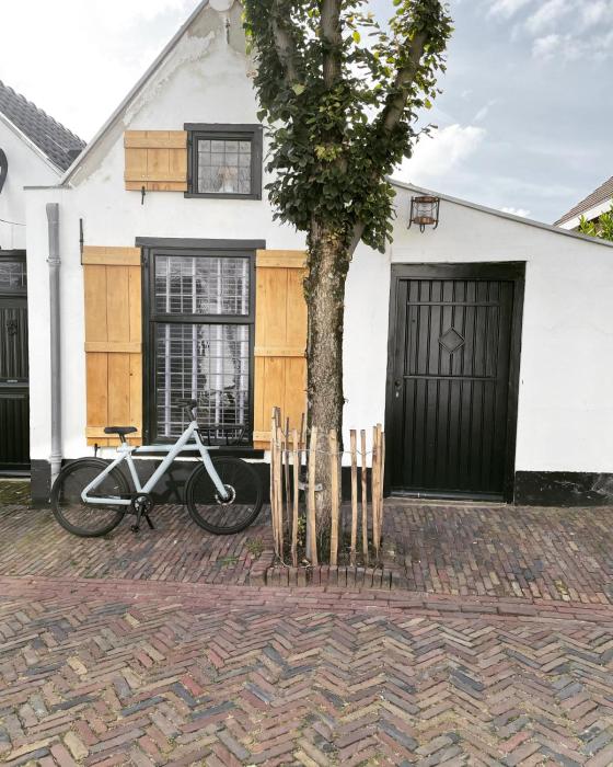 Strandlopertje