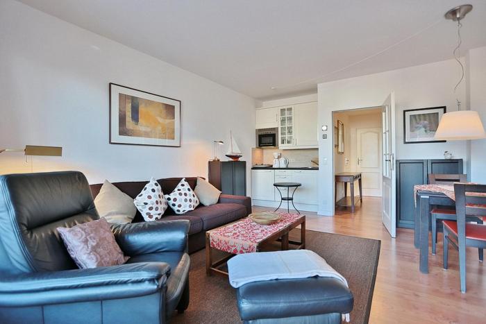 Wohnpark Niendorf Wohnpark Niendorf Appartement 39