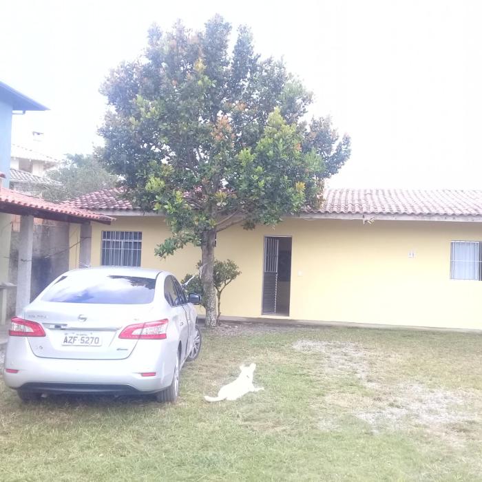 Casa Temporada 400mts Praia Mariscal