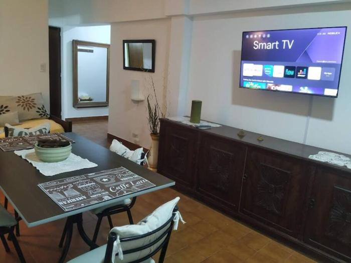 Amplio y Luminoso en zona Guemes