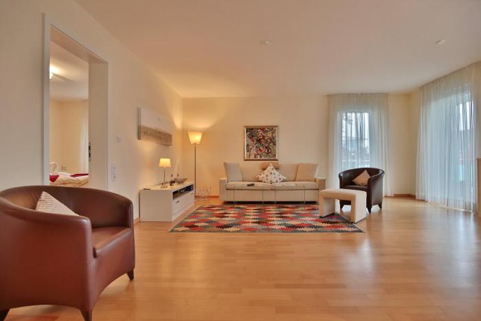 Villa Mér Baltique Villa Mér Baltique Appartement 12