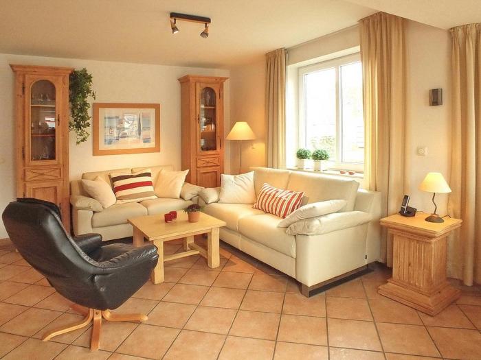 Domizil Strandburg Domizil Strandburg Appartement 27 Toscana