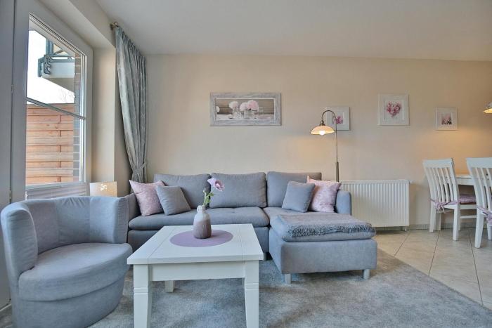 Am Elchgrund, im Brook 9 Am Elchgrund Im Brook 9 Appartement 01