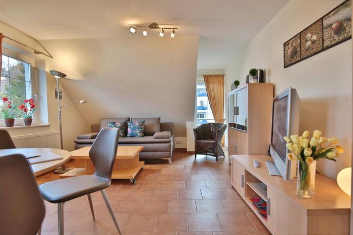 Sunshine-Residenz Sunshine Residenz Appartement 5