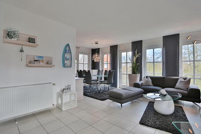 Residenz Wolburgstraße Residenz Wolburgstraße Appartement 2