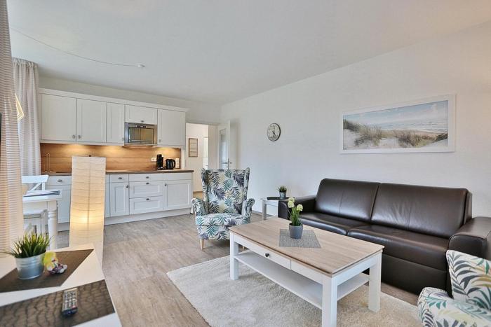 Wohnpark am Mühlenteich Wohnpark am Mühlenteich Appartement 32