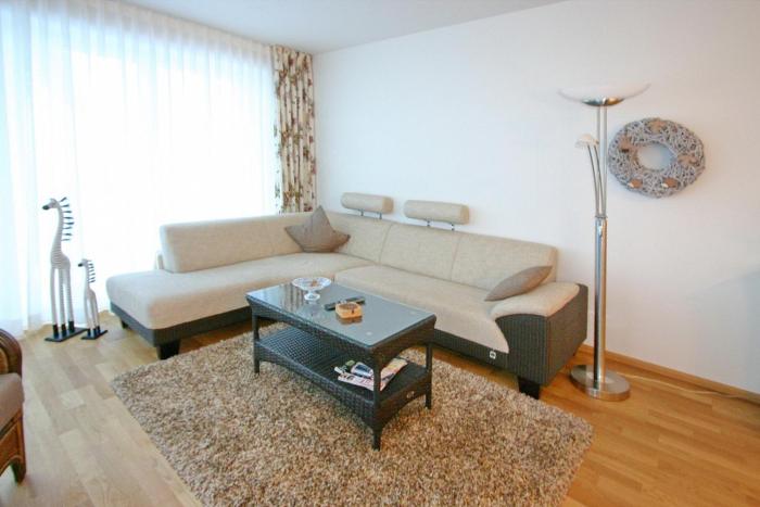 Die Wolburg Die Wolburg Appartement 8
