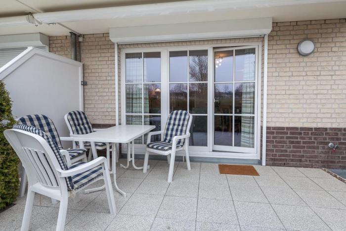 Hanseaten Residenz Hanseaten-Residenz Appartement 5