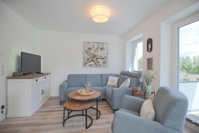 Haus Ostseedüne Haus Ostseedüne Appartement 7