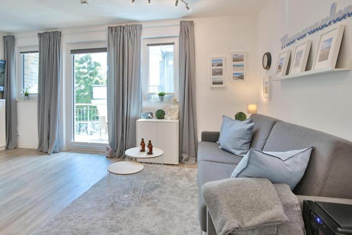 Bude 37 Bude 37 Appartement 6