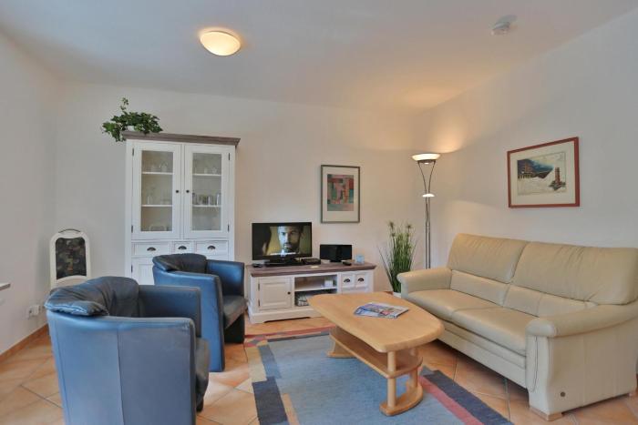 Seepark Seepark Appartement 11