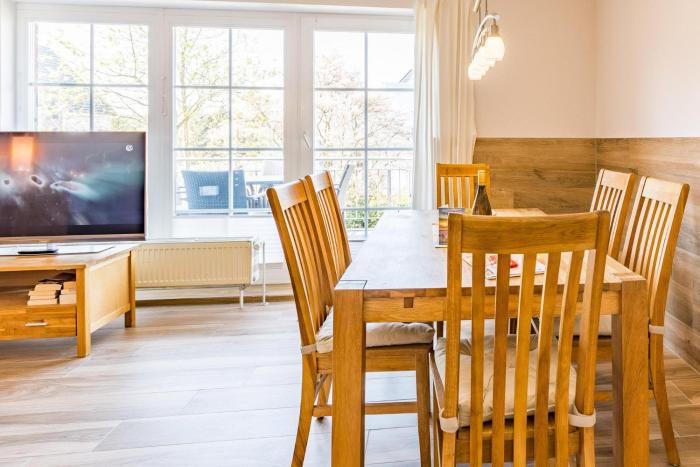 Ostsee-Residenz Appartement 8