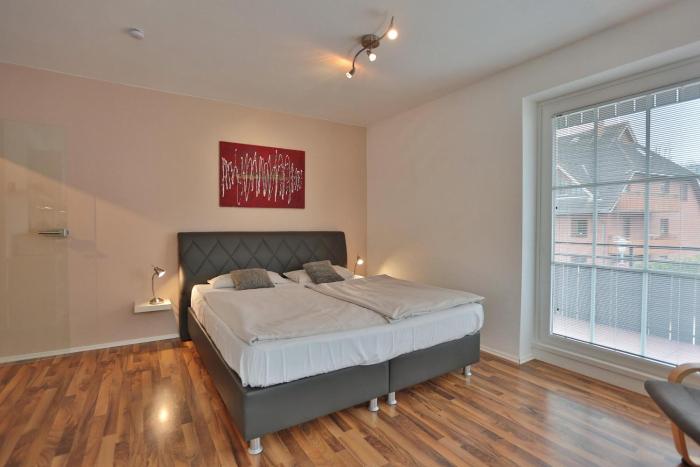 Parkdomizil Parkdomizil Appartement 5