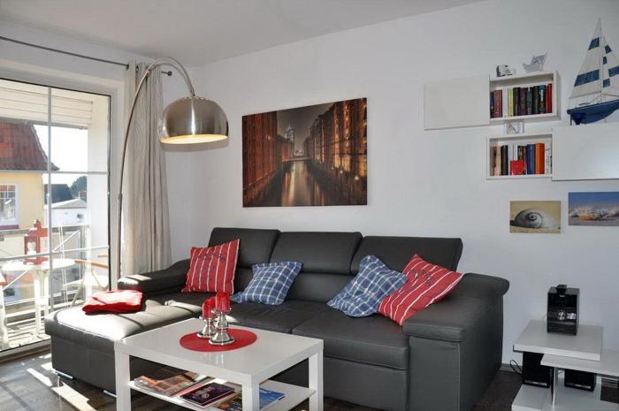 Kurparkresidenz-Timmendorfer Strand Kurparkresidenz-Timmendorfer Strand Appartement 23