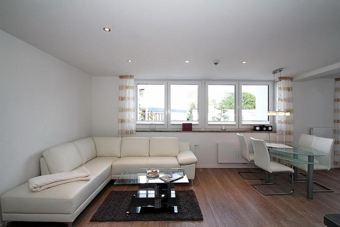 Residenz am Timmendorfer Platz Residenz am Timmendorfer Platz Appartement 1