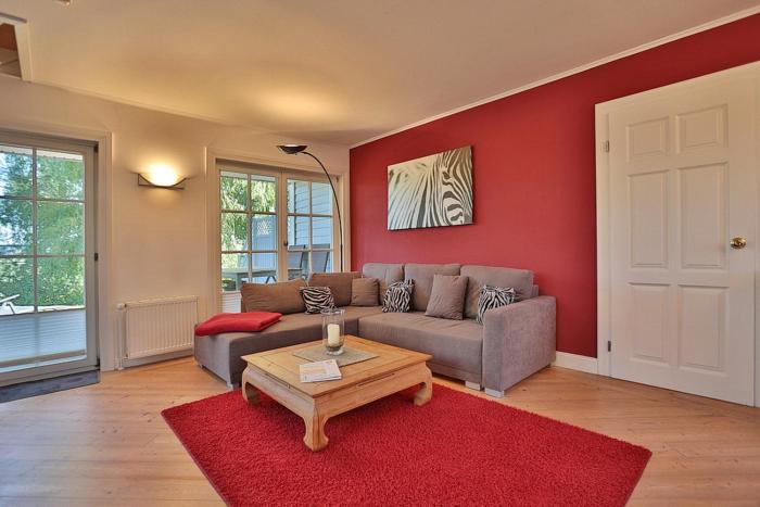 Ferienhaus Spitzbergen Ferienhaus Spitzbergen