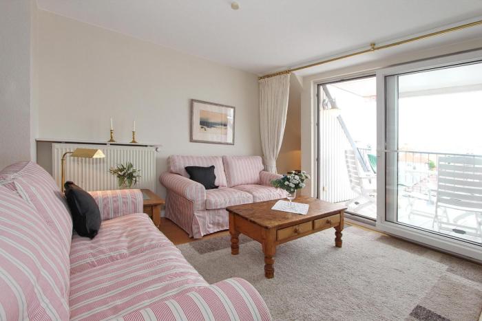 Seebrücke Seebrücke Appartement 27