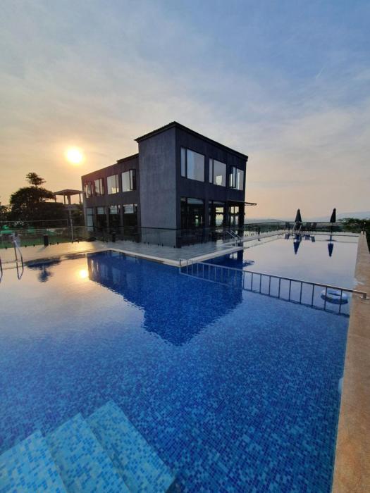 Paraiso Club-Igatpuri Hills