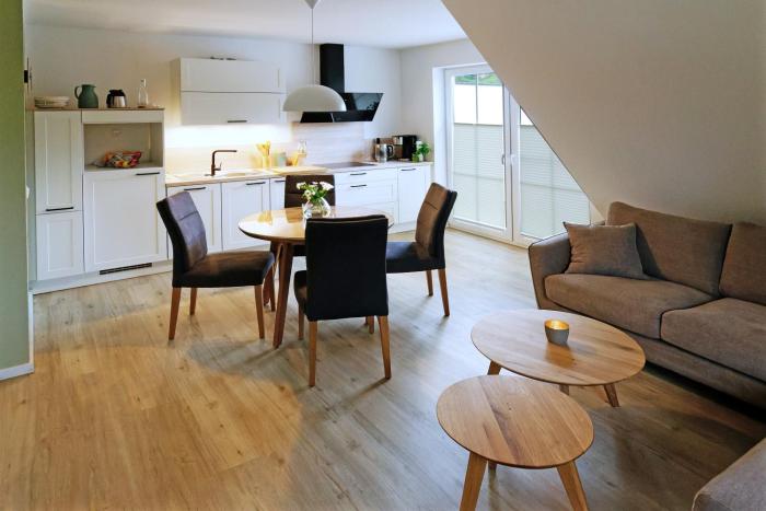 Buchenpark - Darß Glück