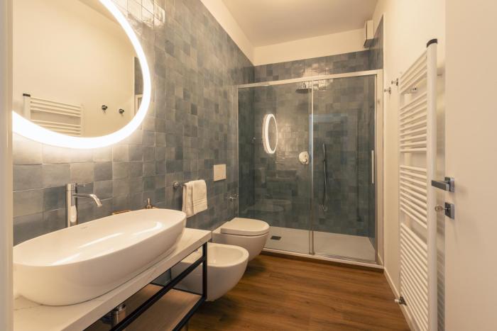 Gran Guardia Home Verona