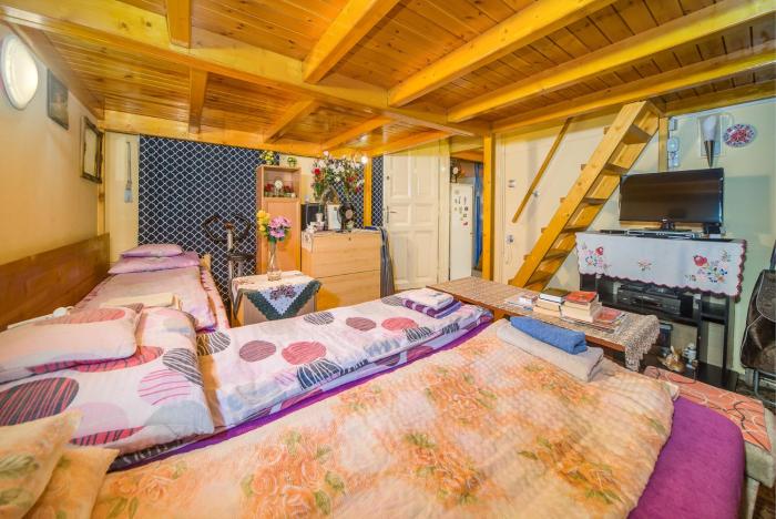 Budapest Central Apartment