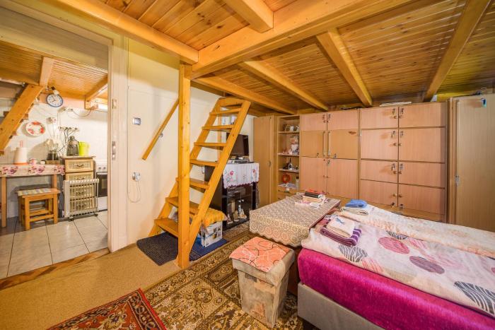 Budapest Central Apartment