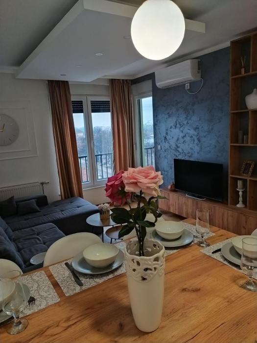 Apartman Milla lux