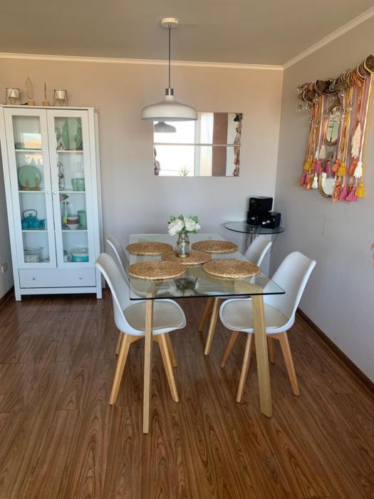 Departamento 3 habitaciones 2 baños Condominio mirador las palmas