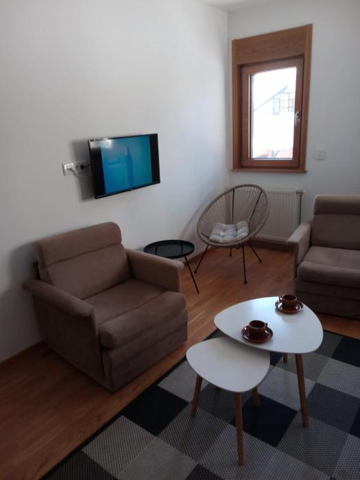 Apartman Mountain View