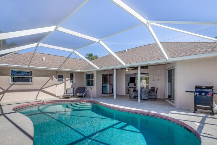 Hook, Line, and Sunsets