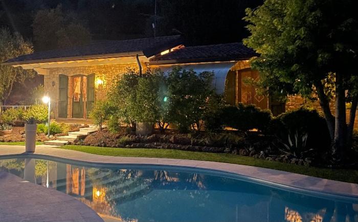 CHALET VELA Natura e Relax